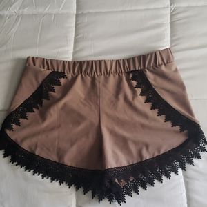 Dressy Shorts